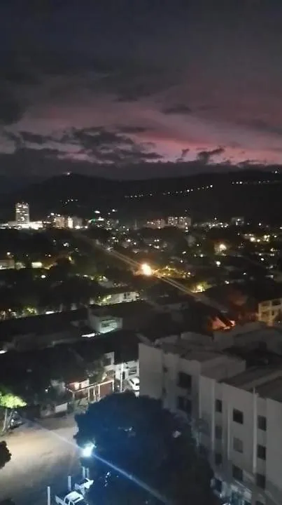 Portus 903 Hotel Cali Colombia