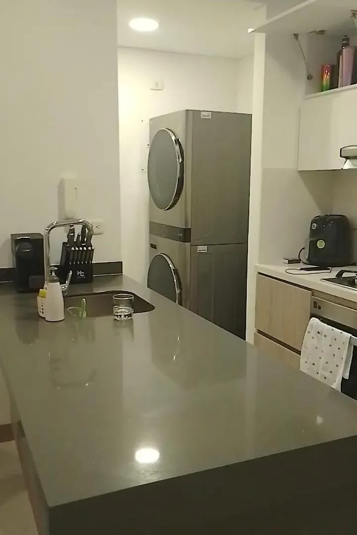 Portus 903 Hotel Cali 0*,  Colombia