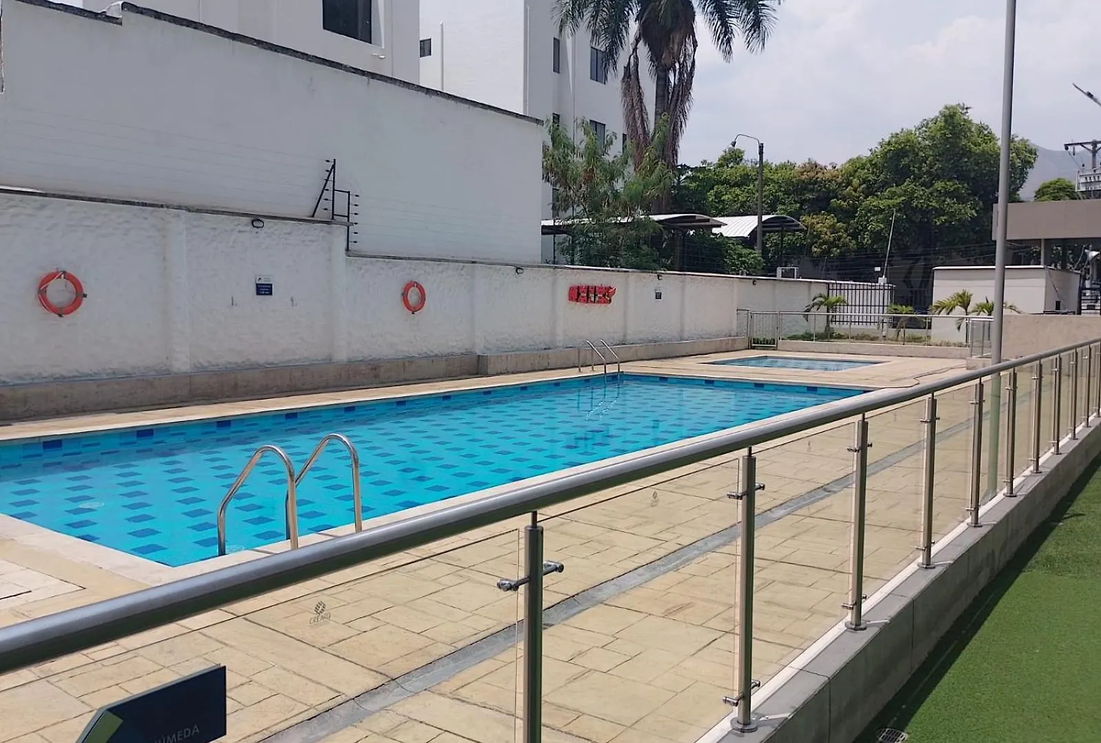 Portus 903 Hotel Cali Gasthuis